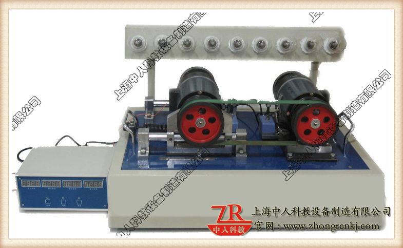 智能型带传动尝试装配