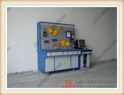 泊车场计费办理体系尝试实训拆卸