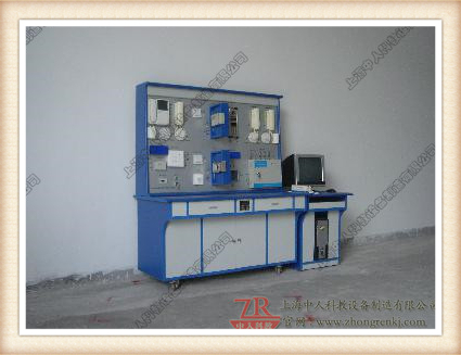 楼宇对讲及门禁体系尝试实训装配