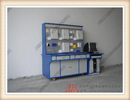 在线及离线巡更体系尝试实训拆卸