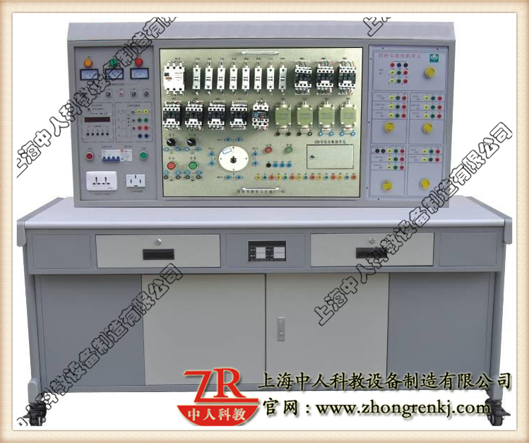 综合机床电气电路实训查核判定拆卸(七个机床电路)