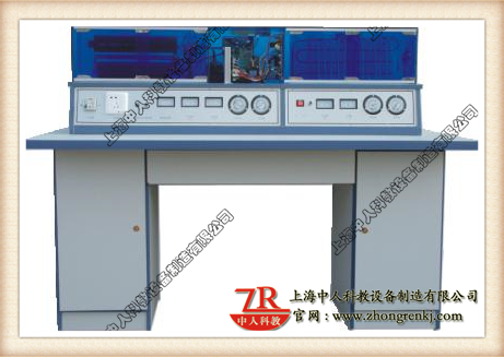 制冷制热手艺综合实训查核装配