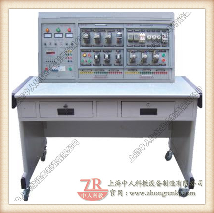 通用电拖实训查核拆卸