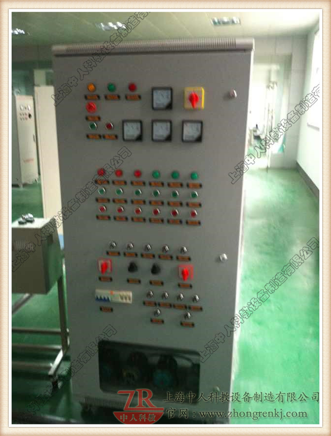 古代电工手艺实训查核装配