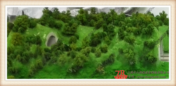 都会轨道交通旌旗灯号节制及经营操持仿实在训体系绿化装潢