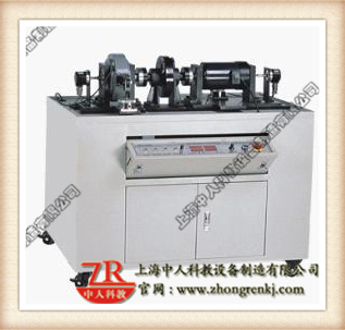 ZRJX-CC齿轮传动尝试台