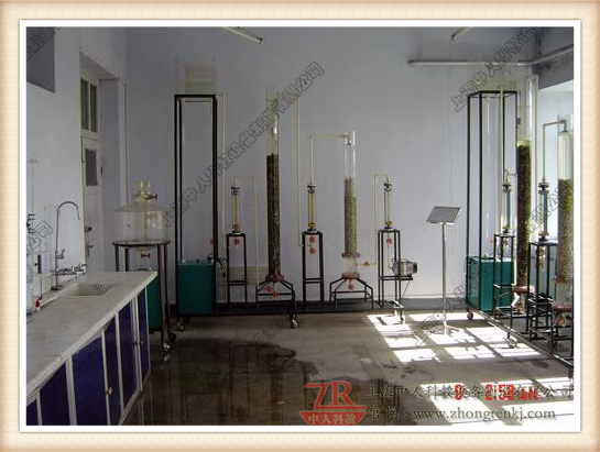 酸性废水中和吹脱拆卸