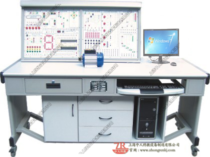 卧式PLC可编程节制尝试拆卸(收集型)