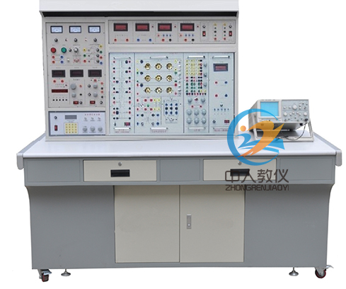 电工电子实训装配
