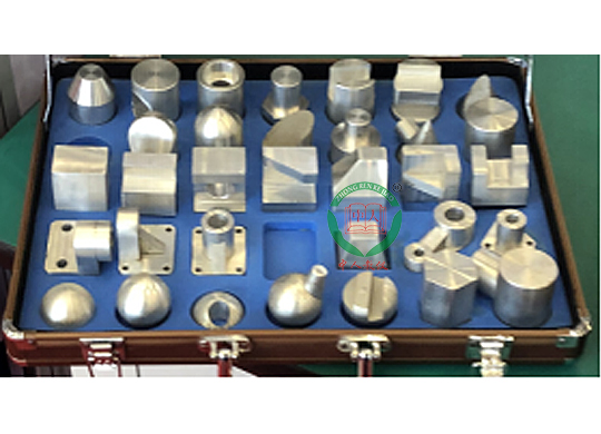 多少体实测画图练习装配,《多少体》实测画图尝试箱