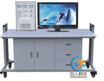 液晶电视维修手艺实训查核装配