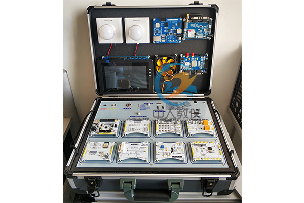 物联网尝试平台