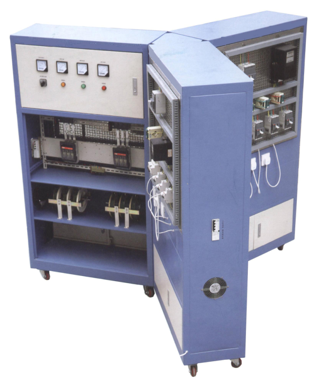 外线装配工实训装配(高等),外线装配工实训查核装配