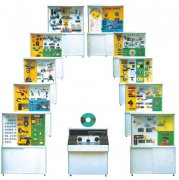 风电、瓦斯闭锁示教盘,风电瓦斯闭锁示教盘(图1) 风电、瓦斯闭锁示教盘,风电瓦斯闭锁示教盘(图1)