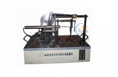 曲柄滑块、导杆、凸轮组合尝试台