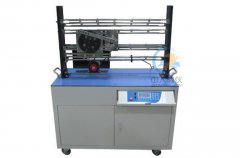 立体机构设想及活动组合尝试台