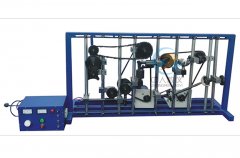 空间机构立异组合及假造