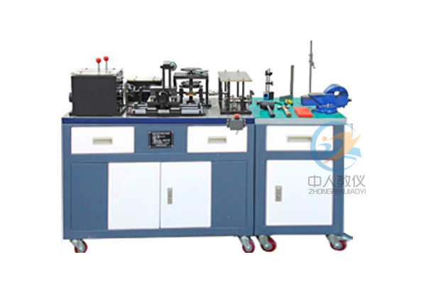 电机装备检验手艺综合实训查核拆卸