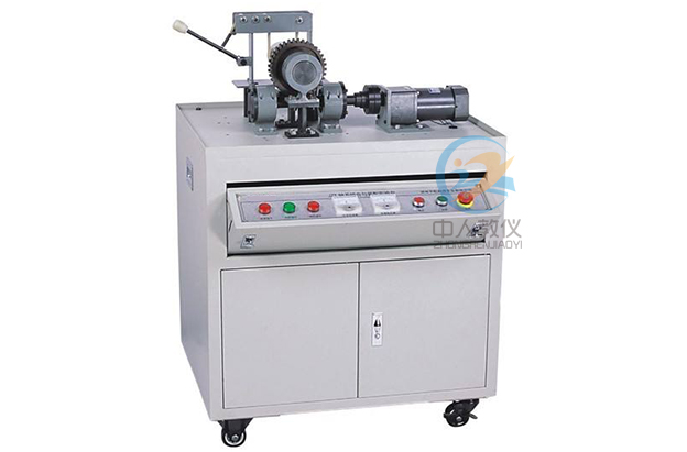 轴系拆卸手艺尝试台,轴系拆卸工艺尝试拆卸