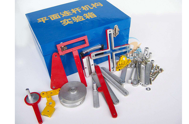 创意组合式连杆组合机构尝试箱,立体连杆机构尝试箱