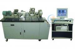 机器传动计划优化综合检测尝试台