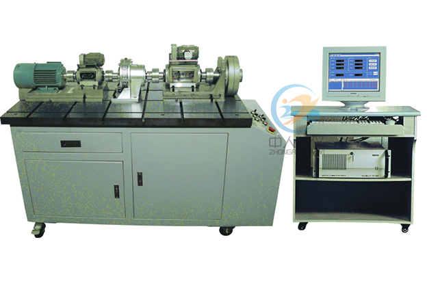 机器传动创意组合机能测试台,机器传动创意组合机能尝试台