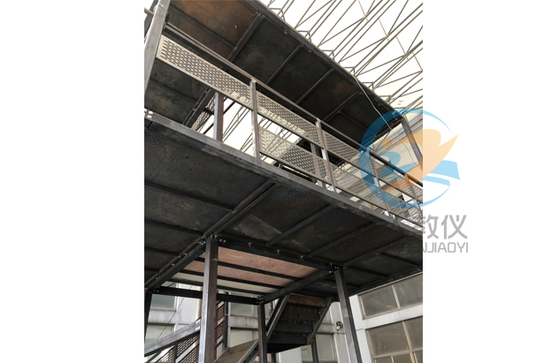 电梯装配、维修与颐养实训查核装配234234