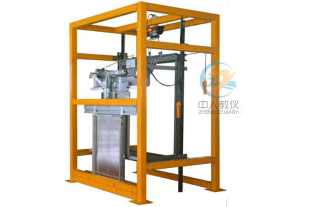 电梯门机构装配与调试实训查核装配,电梯门机构实训装配