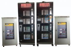 电梯节制手艺综合实训装配(双联)