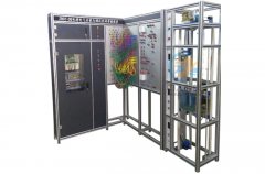 电梯电气装配与调试实训查核装配