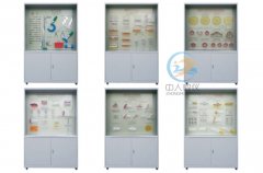 《公役共同》摆设柜