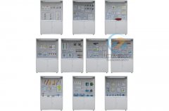 《焊、铆工工艺学》摆设柜
