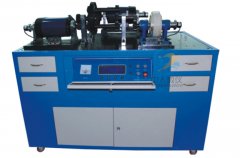 轮系立异组合及布局阐发综合尝试台