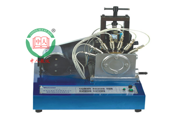 液体滑动轴承测试台,液体滑动轴承尝试台