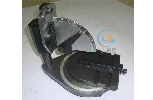 车刀角度丈量仪,车刀量角仪,车刀量角器台