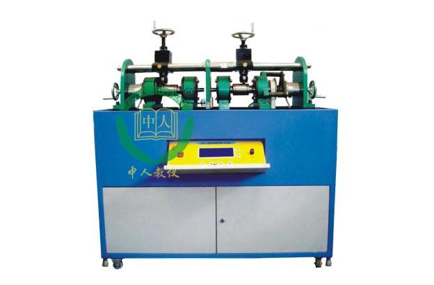 动弹轴承组合及受力阐发尝试台,动弹轴承综合机能测试阐发尝试台