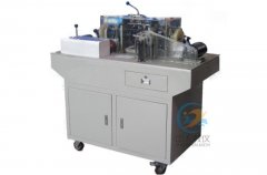 零差速双传播动综合尝试台