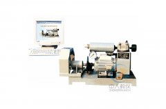 机组运行及飞轮调理体系实训拆卸