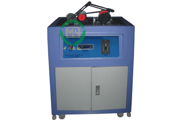 曲柄摇杆机构尝试台,四杆机构尝试台