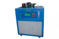 盘性凸轮和圆柱凸轮尝试拆卸