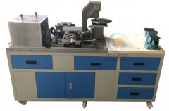 机器装调综合尝试台