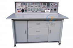 电工手艺实训与查核尝试室装备