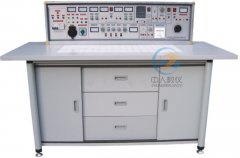 通用电工尝试与电工手艺实训查核尝试室成套设