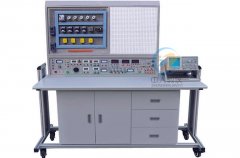 立式电工立异尝试与电工手艺综合实训查核拆卸