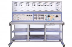 电测仪表工培训查核装配