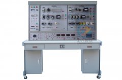 机床电气实训查核装配