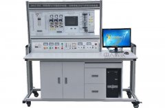 收集型PLC可编程节制器、变频调速及电气节制实