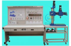 Z3040摇臂钻床电气手艺实训装配