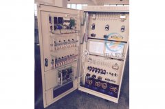 二合一机床电气实训查核柜
