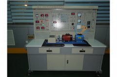 交直流调速手艺实训室